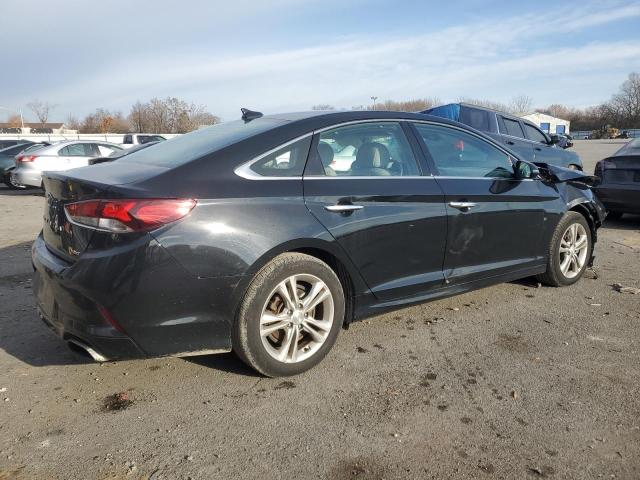 2018 HYUNDAI SONATA SPO - 5NPE34AFXJH615165