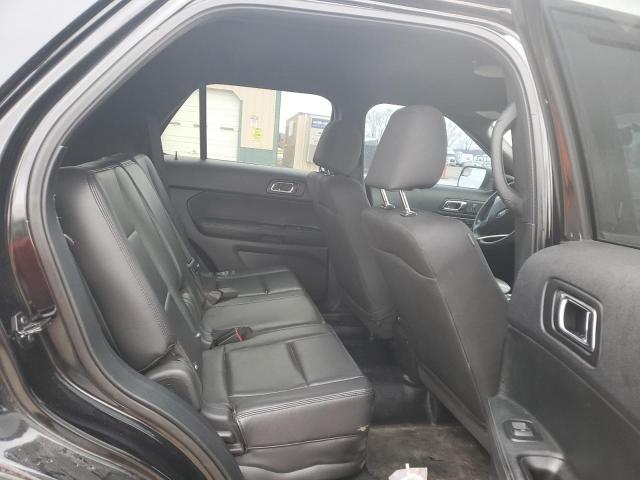 2017 FORD EXPLORER P - 1FM5K8AR7HGD93554