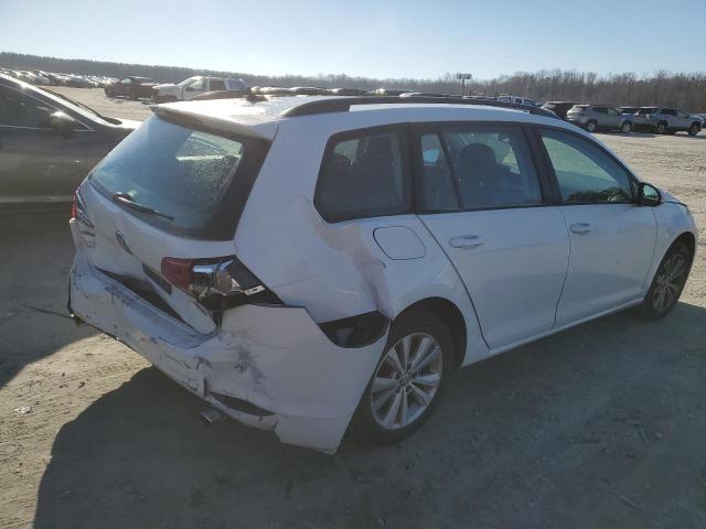 2017 VOLKSWAGEN GOLF SPORT - 3VW017AU8HM530472