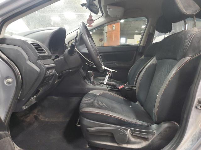 2017 SUBARU CROSSTREK - JF2GPABC6HH242233