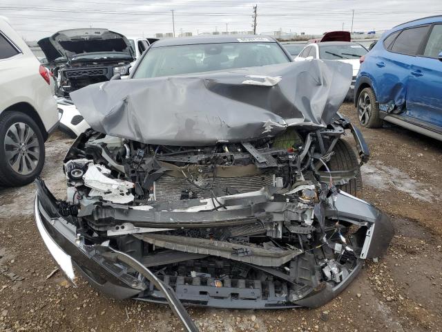 2024 NISSAN ALTIMA S - 1N4BL4BV6RN372285