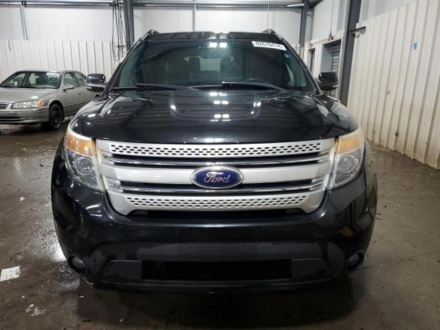 2015 FORD EXPLORER X - 1FM5K8D89FGA00251