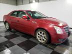 Lot #3024603588 2009 CADILLAC CTS