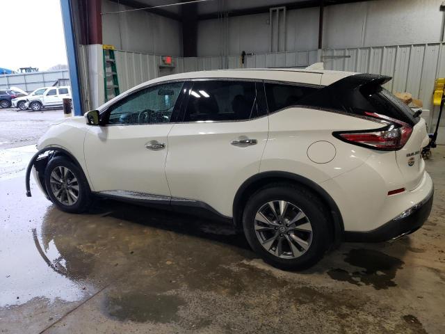 VIN 5N1AZ2MH7HN148873 2017 NISSAN MURANO no.2