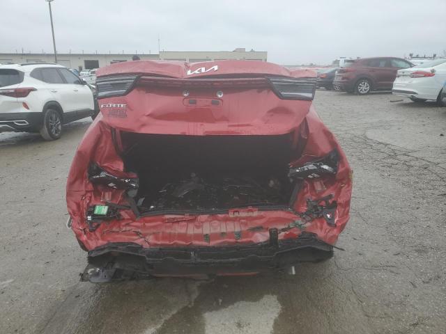 2024 KIA FORTE LX - 3KPF24AD6RE776800