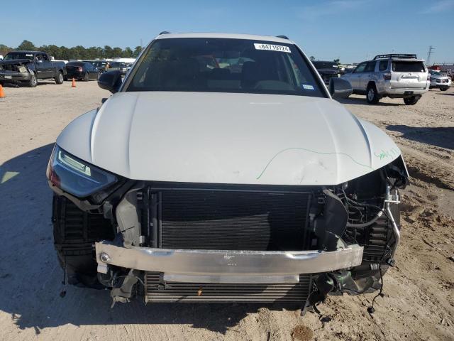 2023 AUDI SQ5 PREMIU WA1B4AFY6P2032069