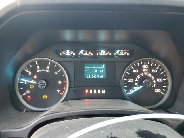 2018 FORD F150 SUPER - 1FTEW1EG8JKE79516