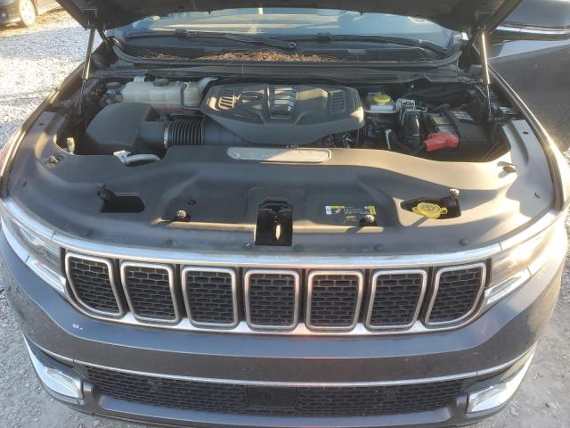 2023 JEEP WAGONEER L 1C4SJSAP1PS514306