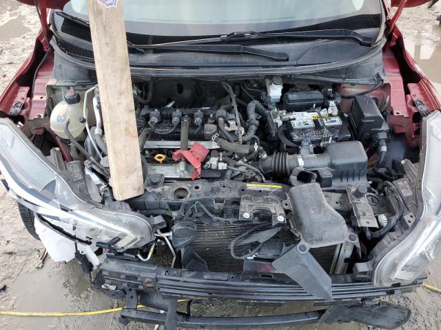 2020 NISSAN VERSA SV - 3N1CN8EV5LL877787