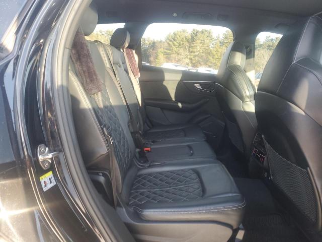 2020 AUDI SQ7 PREMIU WA1AWAF7XLD012144