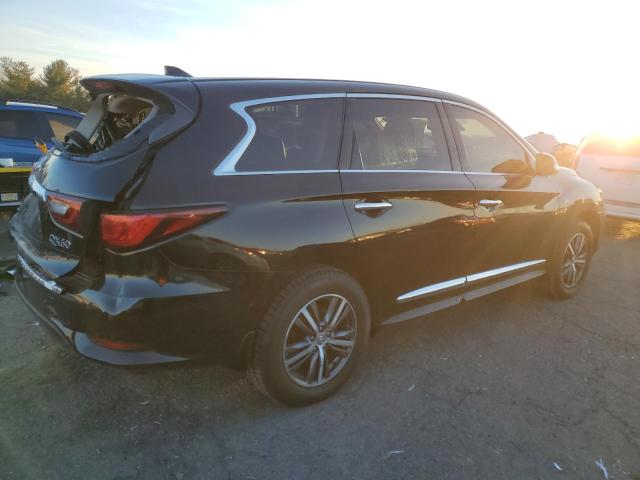 2019 INFINITI QX60 LUXE - 5N1DL0MM0KC550527