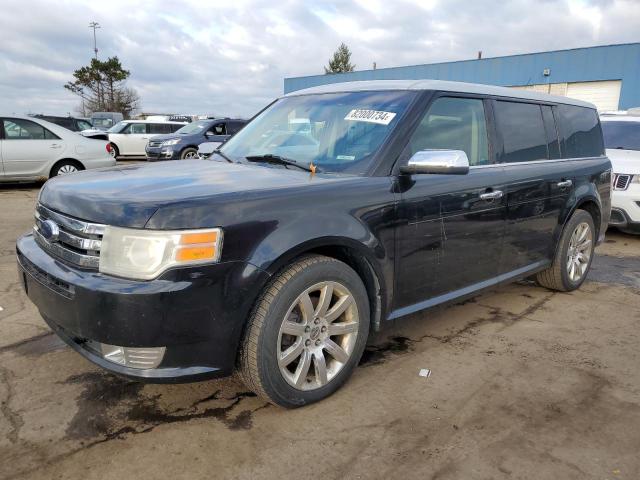 FORD FLEX LIMIT