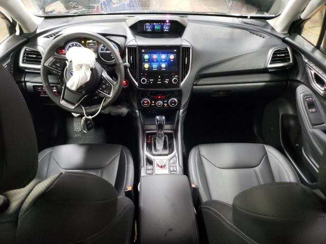 2023 SUBARU FORESTER T - JF2SKARC1PH475644