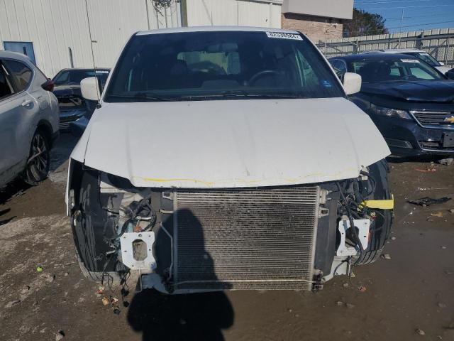 VIN 2C4RDGCG5GR137657 2016 DODGE CARAVAN no.5