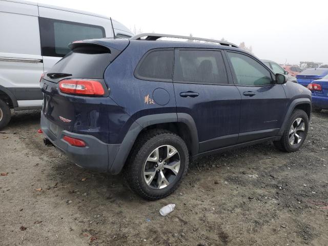 2016 JEEP CHEROKEE T - 1C4PJMBS9GW278291