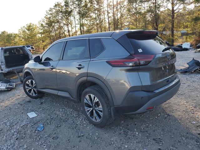 2022 NISSAN ROGUE SV - 5N1BT3BA0NC730631