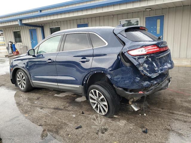 2019 LINCOLN MKC RESERV 5LMCJ3D97KUL45907