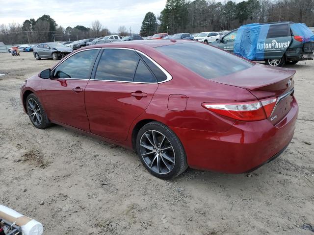 2015 TOYOTA CAMRY - 4T1BF1FK5FU891695