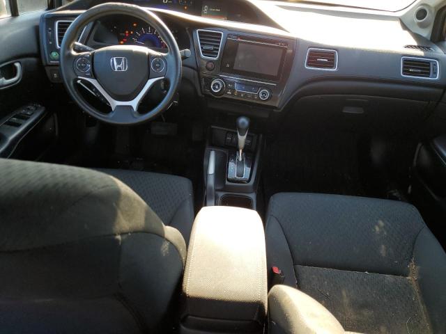 2015 HONDA CIVIC SE 19XFB2F70FE229881