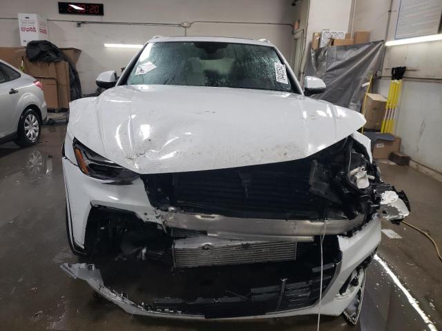 2021 AUDI Q5 PREMIUM - WA1BAAFY0M2067615