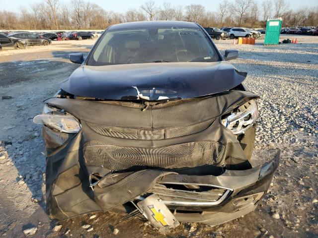 2016 CHEVROLET MALIBU LT - 1G1ZE5ST9GF356105