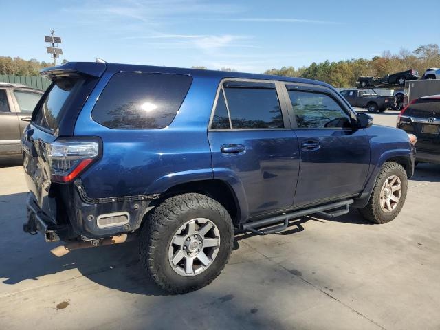 2016 TOYOTA 4RUNNER SR - JTEBU5JRXG5322225