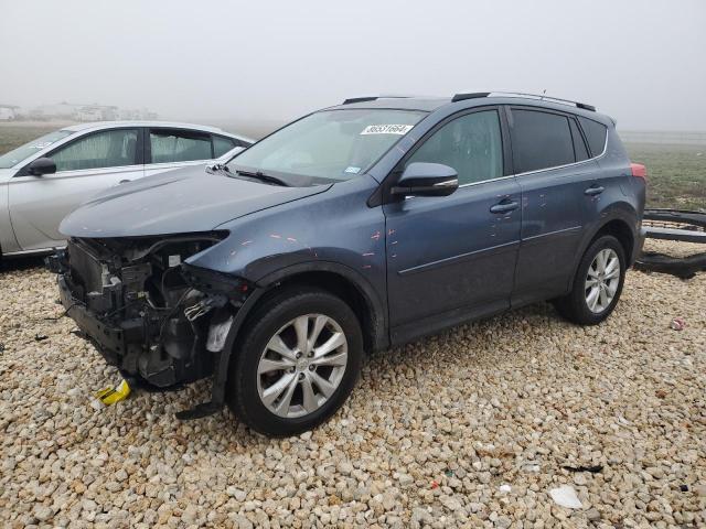 Vin: 2t3yfrev7dw062801, lot: 86531664, toyota rav4 limited 2013 img_1