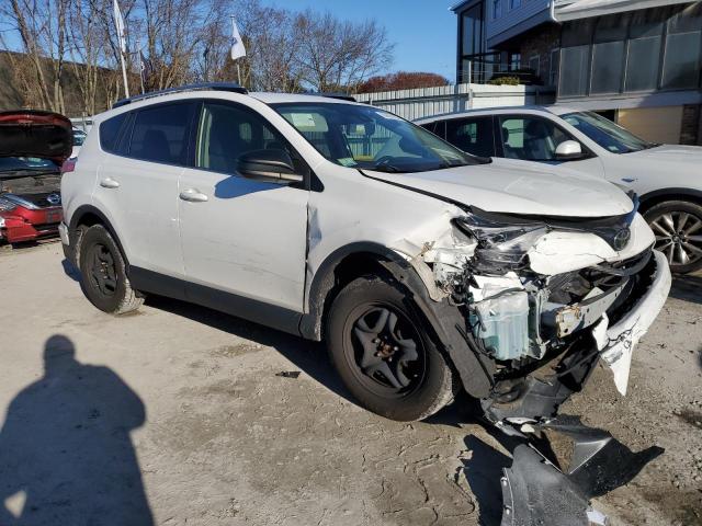 2017 TOYOTA RAV4 LE - JTMBFREV1HJ715679