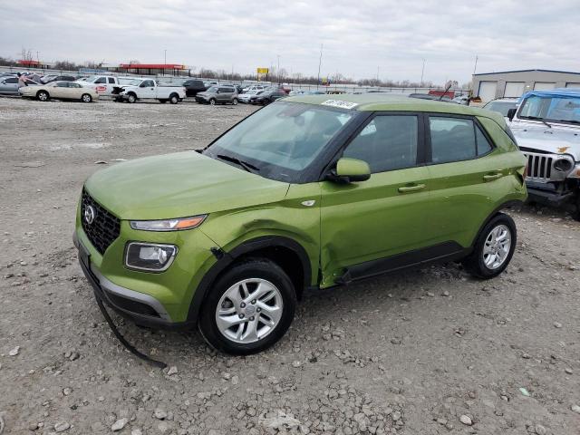HYUNDAI VENUE SE