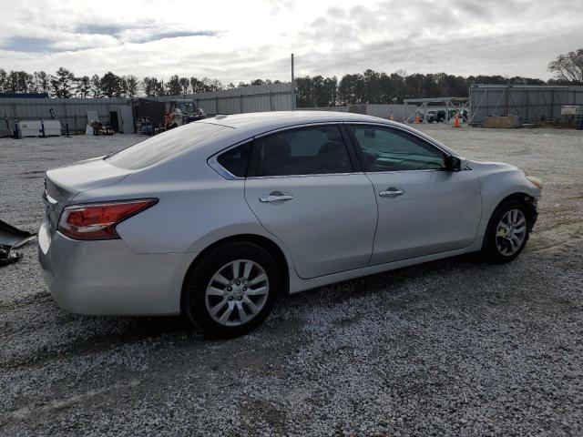 2015 NISSAN ALTIMA 2.5 - 1N4AL3APXFN362170