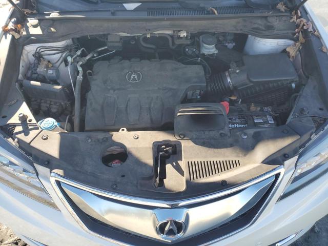 2017 ACURA RDX ADVANC 5J8TB4H70HL039165