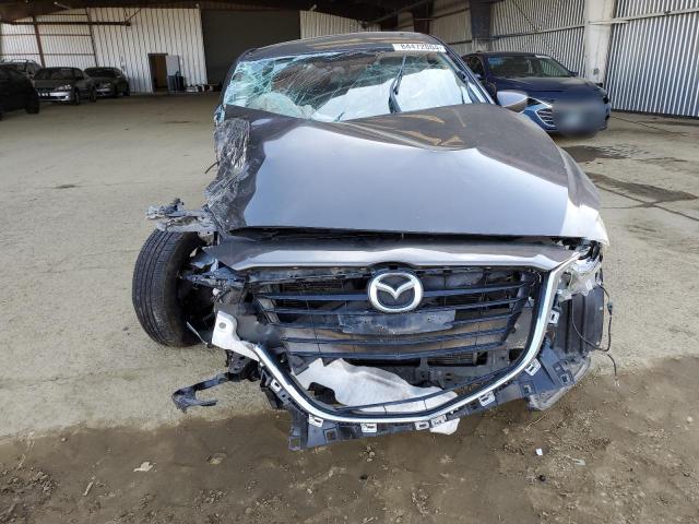 VIN JM1BM1U77G1322441 2016 MAZDA 3 no.5