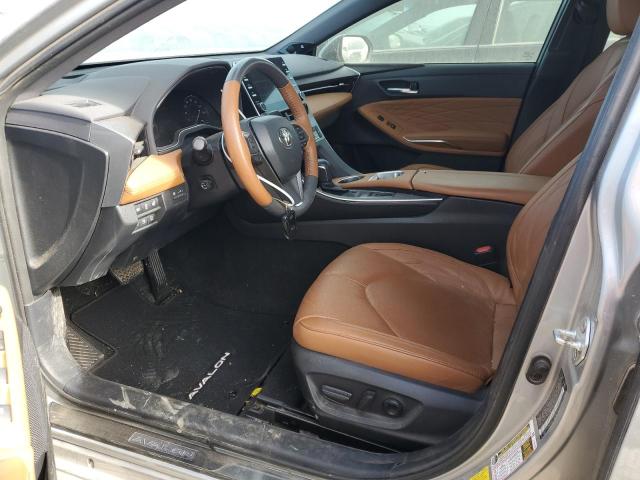 2021 TOYOTA AVALON LIM - 4T1DA1AB0MU008971