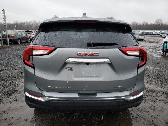 2024 GMC TERRAIN SL - 3GKALVEG2RL210862