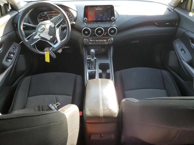 2021 NISSAN SENTRA SV - 3N1AB8CV1MY263715