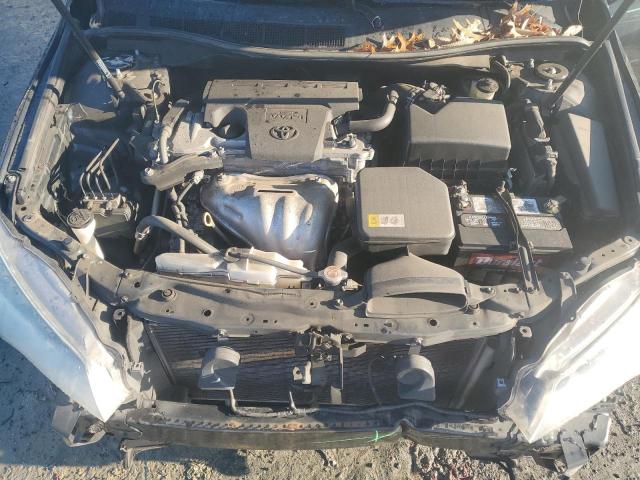 2017 TOYOTA CAMRY LE - 4T1BF1FK9HU307480
