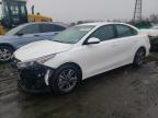 2023 KIA FORTE LX - 3KPF24AD9PE694055