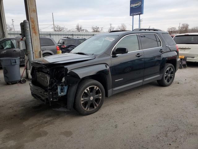 2017 GMC TERRAIN SL - 2GKFLUE3XH6111075