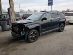2017 GMC TERRAIN SL - 2GKFLUE3XH6111075