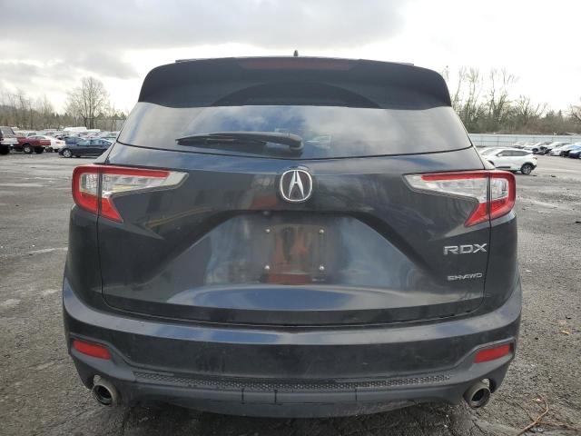2019 ACURA RDX - 5J8TC2H30KL043691