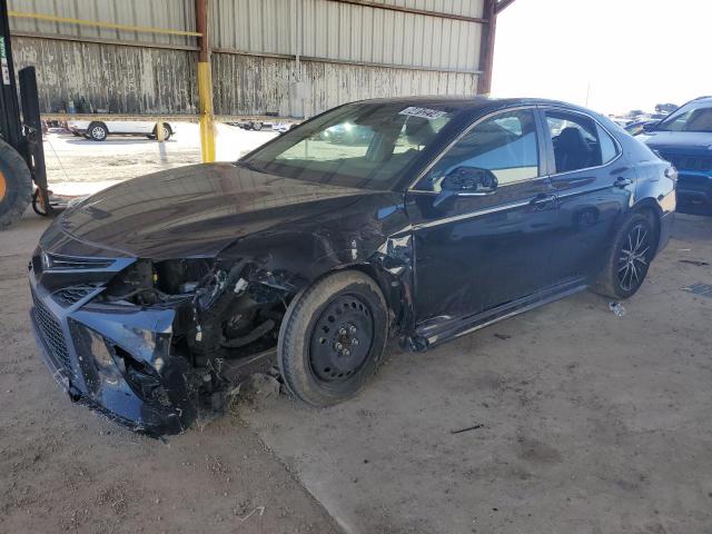 2022 TOYOTA CAMRY SE #3070340360