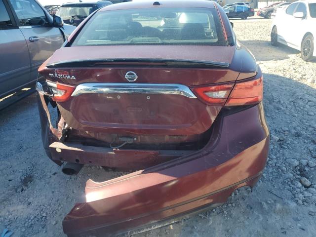 2016 NISSAN MAXIMA 3.5 - 1N4AA6AP6GC402605