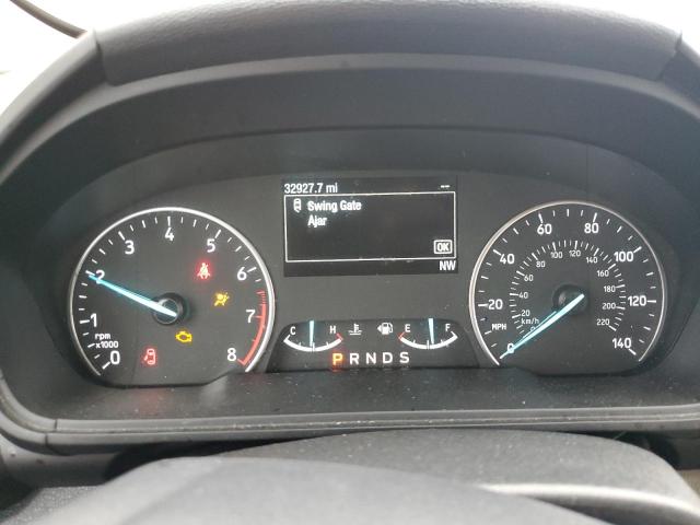 2019 FORD ECOSPORT T - MAJ6S3KL4KC270479
