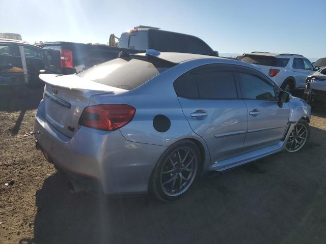 2015 SUBARU WRX STI LI JF1VA2S60F9812991