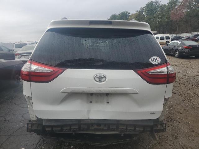 2015 TOYOTA SIENNA LE - 5TDKK3DC2FS608102