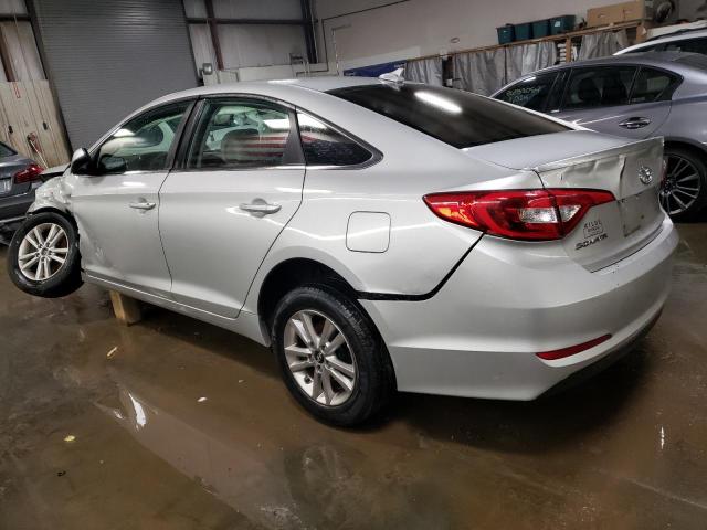 2016 HYUNDAI SONATA SE - 5NPE24AF7GH400323