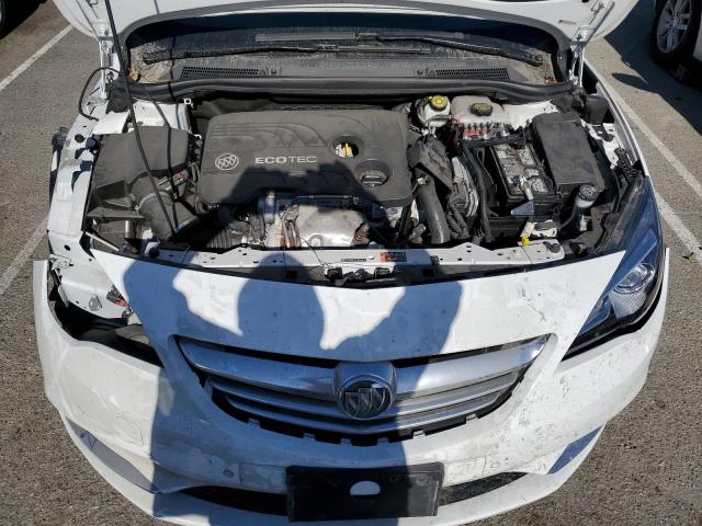 2019 BUICK CASCADA PR - W04WH3N59KG300472