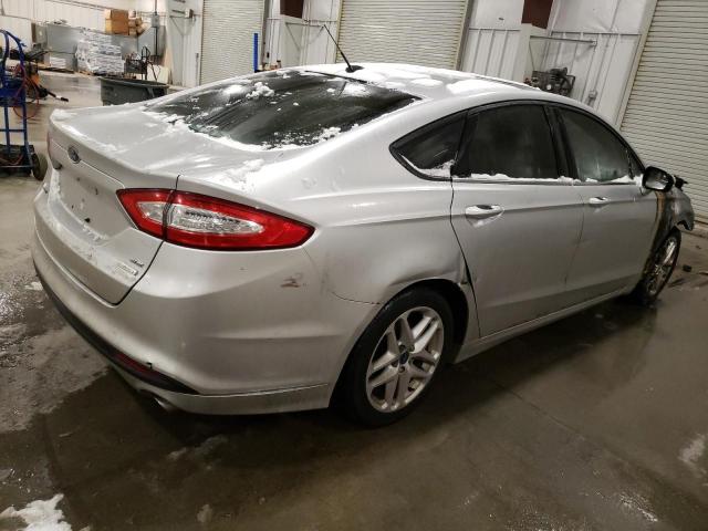 VIN 3FA6P0HR1DR288552 2013 FORD FUSION no.3