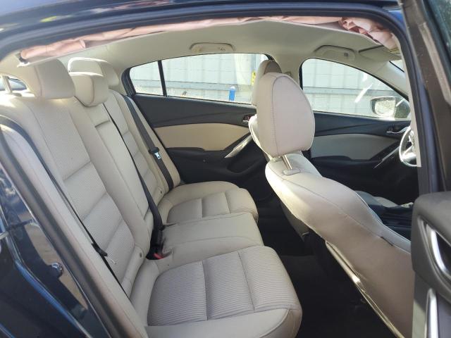 2015 MAZDA 6 SPORT - JM1GJ1U56F1221550