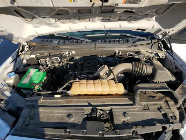 2018 FORD F150 SUPER - 1FTFX1E5XJFE38121